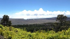キラウエア火山