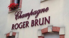 Roger Brun - Le Logis des Pressureurs